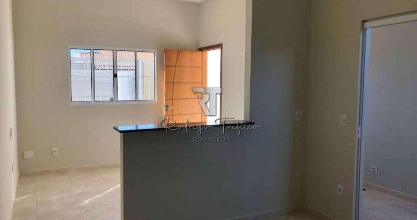 Casa à venda em Jardim Jussara - Bauru/SP