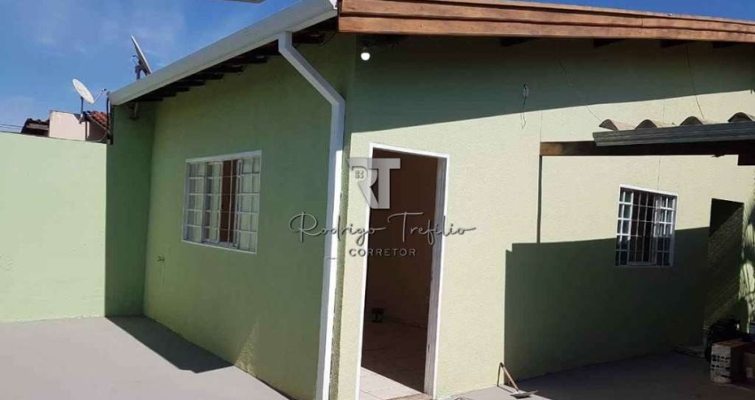 Casa à venda em Jardim Silvestre II - Bauru/SP