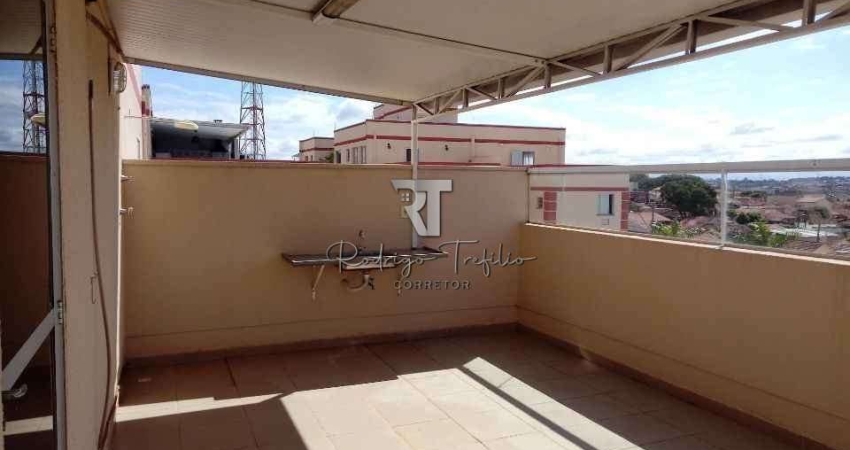 Cobertura à venda em Residencial Spazio Bela Vista - Bauru/SP