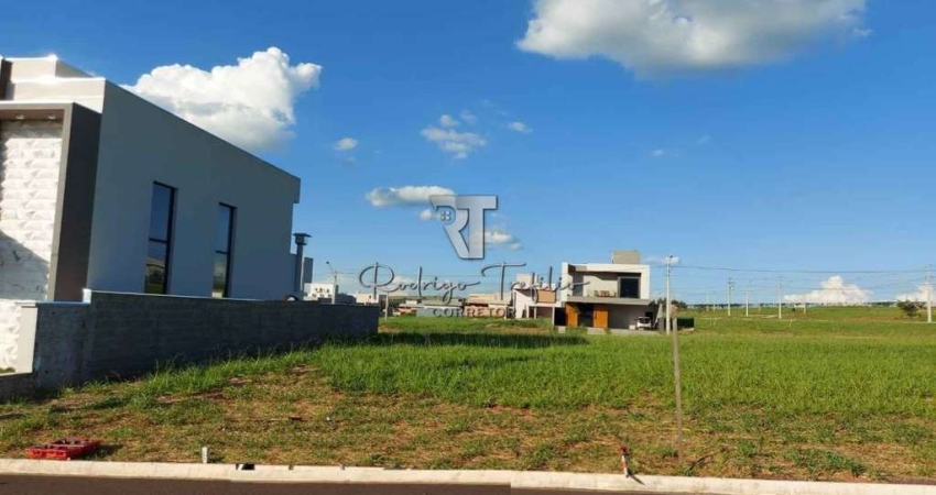 Terreno à venda em Residencial Villa de Leon 1 - Piratininga/SP