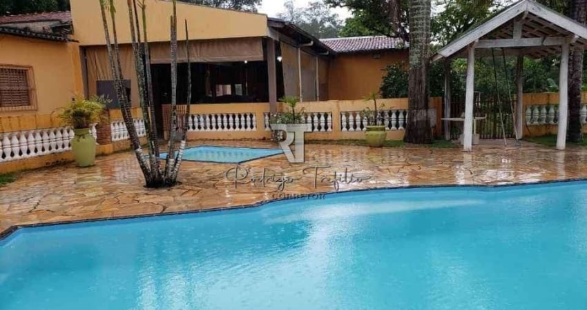 Chácara / sítio com 8 quartos à venda na Área Rural de Bauru, Bauru 