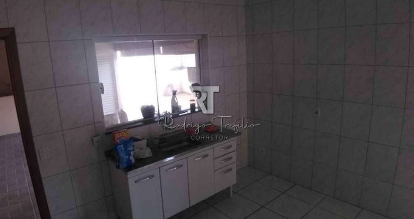 Casa com 3 quartos à venda na Vila Seabra, Bauru 