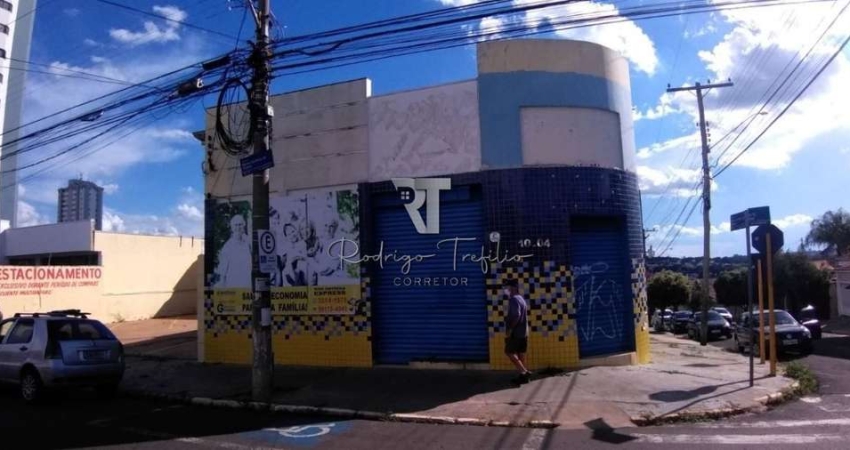 Comercial em Jardim America, (Bauru) - SP