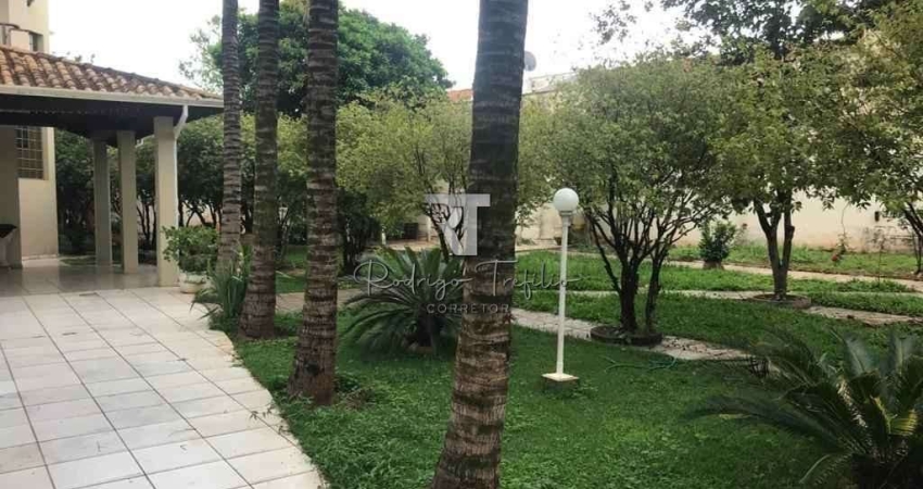 Casa com 3 quartos à venda no Parque São João, Bauru 