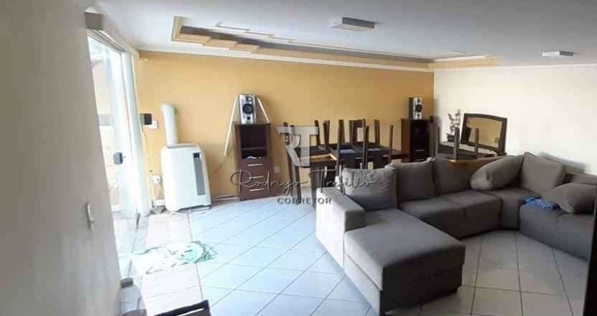 Casa com 2 quartos à venda na Vila Seabra, Bauru 