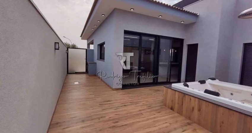 Casa à venda em  Alphaville - Bauru/SP