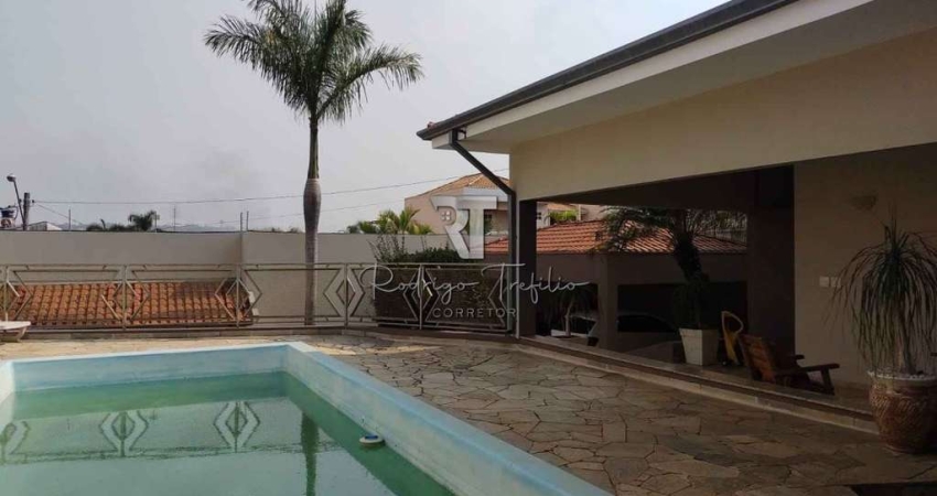 Casa à venda em Jardim Aeroporto - Bauru/SP