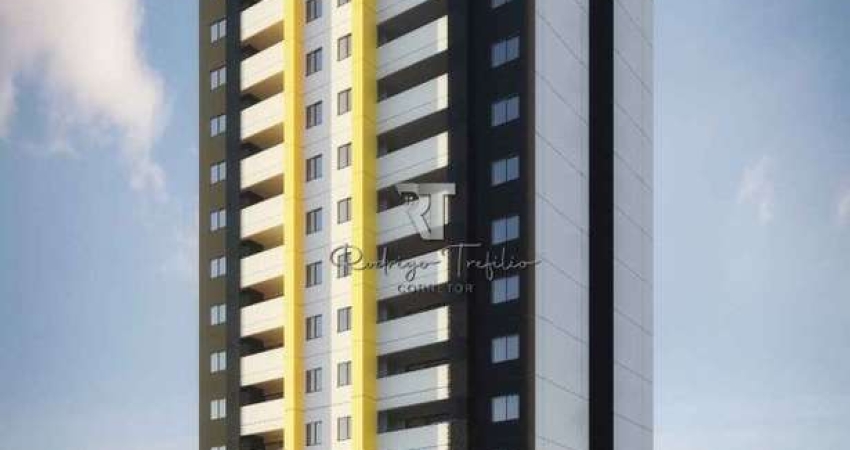 Apartamento com 3 quartos à venda no Parque Jardim Europa, Bauru 