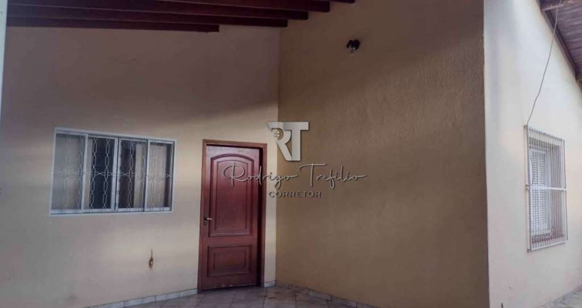 Casa com 3 quartos à venda na Vila Altinópolis, Bauru 