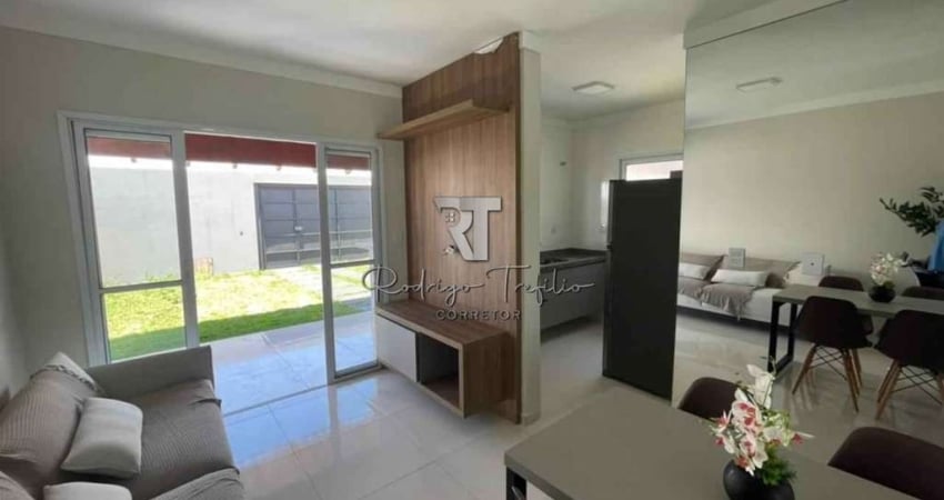 Casa à venda em  Residencial Altos das Nações - Bauru/SP