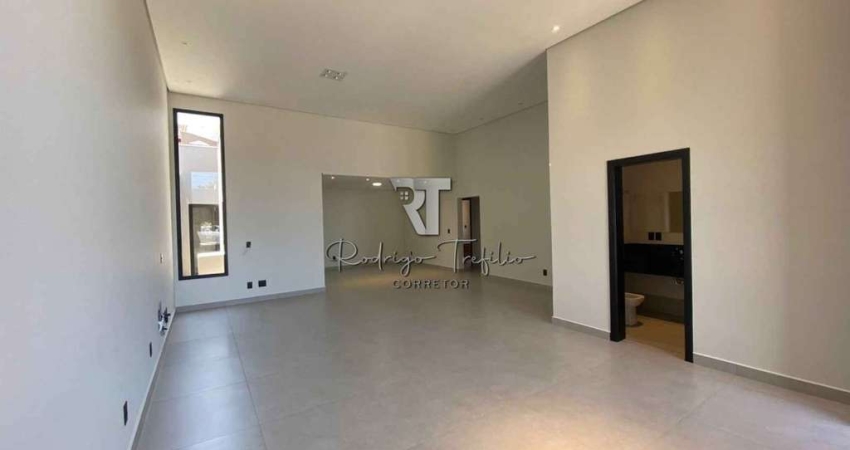 Casa à venda em Residencial Parque Pontal - Piratininga/SP