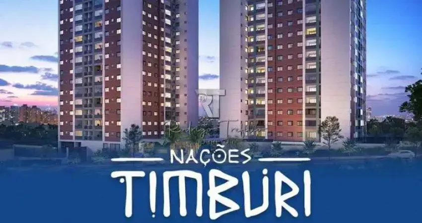 Apartamento com 3 quartos à venda no Jardim Contorno, Bauru 