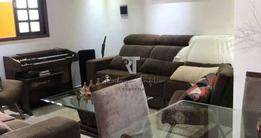 Sobrado à venda em  Residencial Nova Bauru - Bauru/SP