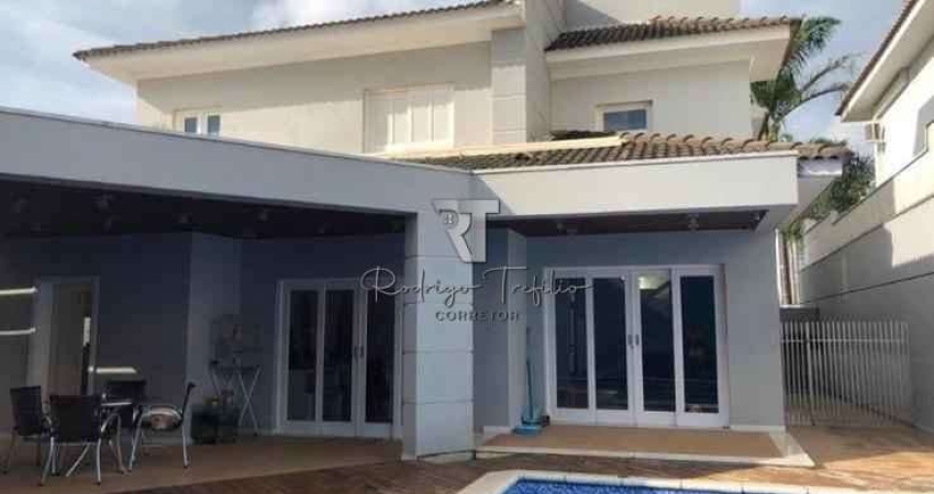Sobrado à venda em Residencial Lago Sul - Bauru/SP