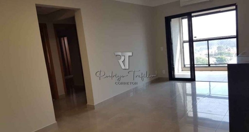 Apartamento com 3 quartos à venda na Vila Mesquita, Bauru 