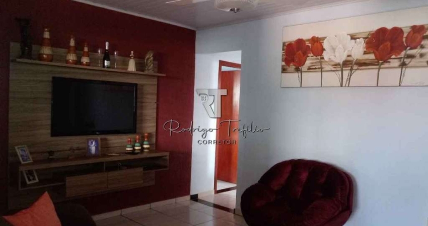 Casa à venda em Pousada da Esperança I - Bauru/SP