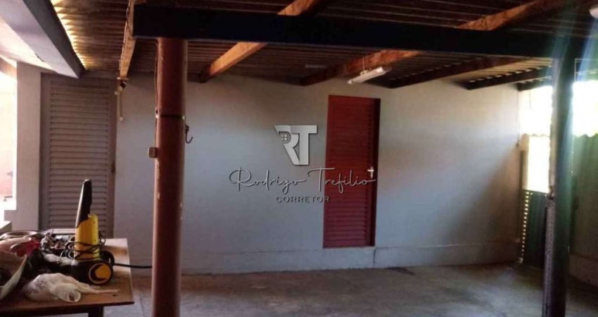 Casa com 5 quartos à venda no Parque São Geraldo, Bauru 