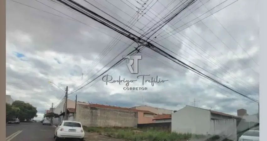 Terreno à venda na Vila Engler, Bauru 