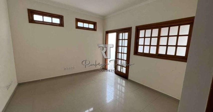 Casa com 2 quartos à venda na Vila Carolina, Bauru 