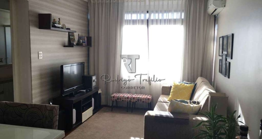 Apartamento com 2 quartos à venda na Vila Nova Cidade Universitária, Bauru 