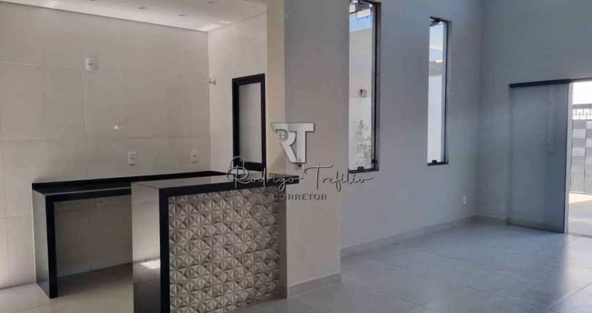 Casa com 3 quartos à venda no Jardim Terra Branca, Bauru 