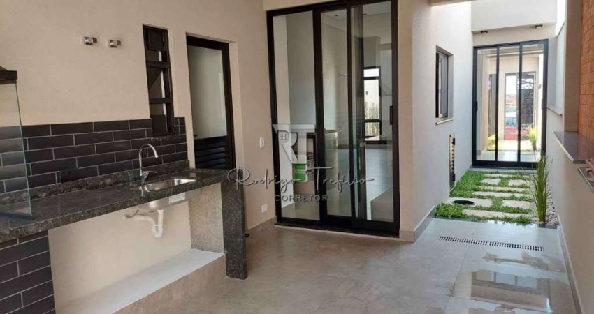 Casa à venda em Jardim Terra Branca - Bauru/SP