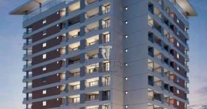 Apartamento com 1 quarto à venda na Vila Aviação, Bauru 