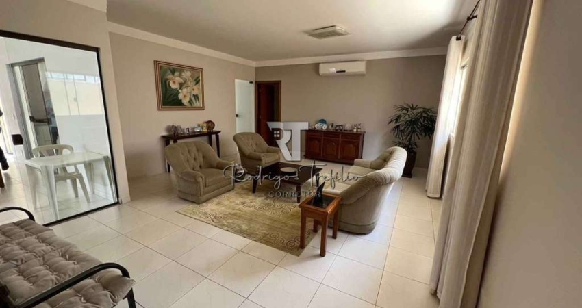 Casa à venda em Residencial Odete Tavano - Bauru/SP