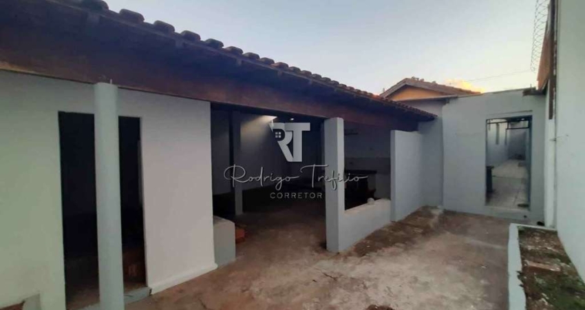 Casa com 2 quartos à venda na Vila Martha, Bauru 