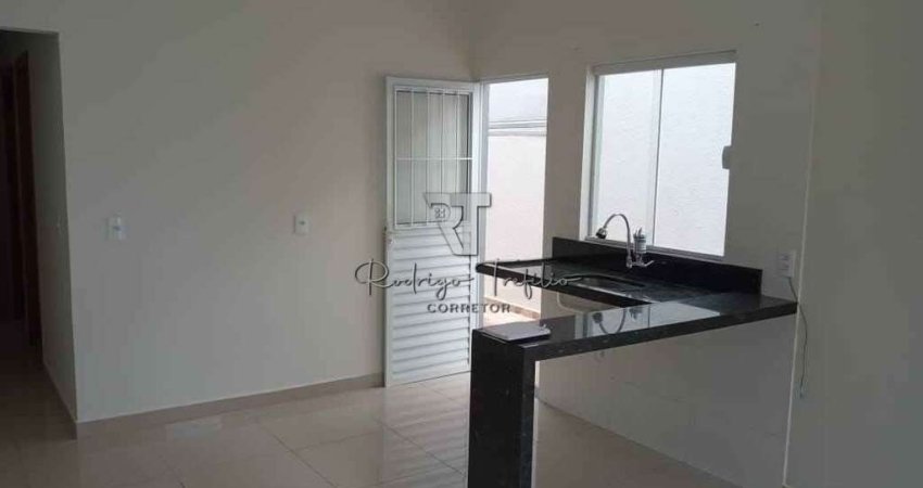 Casa com 2 quartos à venda no Jardim Ouro Verde, Bauru 