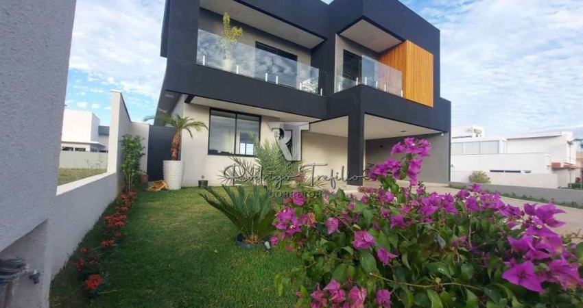 Casa à venda em Residencial Tamboré - Bauru/SP