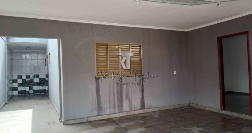 Casa à venda em Parque Viaduto - Bauru/SP