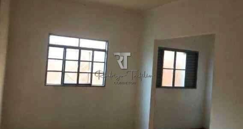 Casa com 2 quartos à venda na Vila Independência, Bauru 