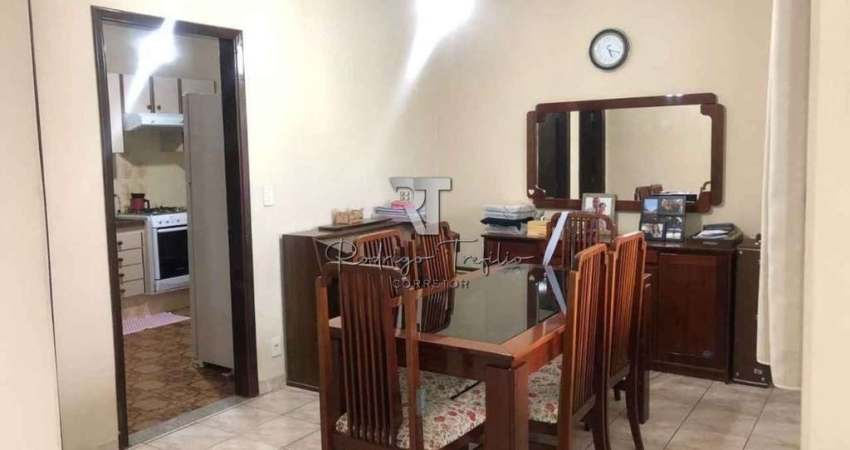 Casa com 3 quartos à venda no Jardim José Kalil, Bauru 