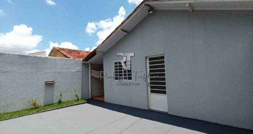 Casa à venda em Residencial Parque Granja Cecília A - Bauru/SP