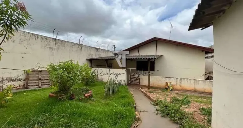 Casa com 3 quartos à venda na Vila Brunhari, Bauru 