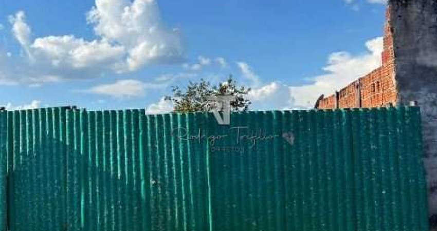 Terreno à venda em Jardim Solange - Bauru/SP