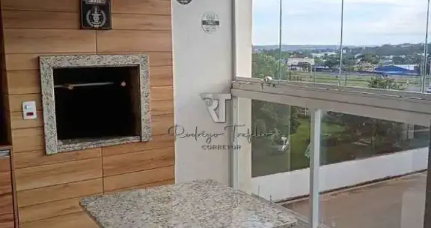 À venda Oportunidade Apartamento Edifício La Guardia - Abaixo do Preço Zona SUl - Bauru/SP