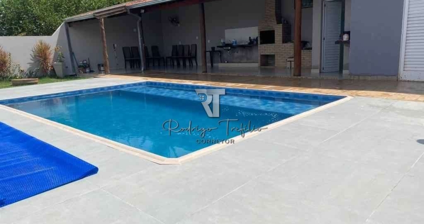 Casa à venda em Residencial Primavera - Piratininga/SP