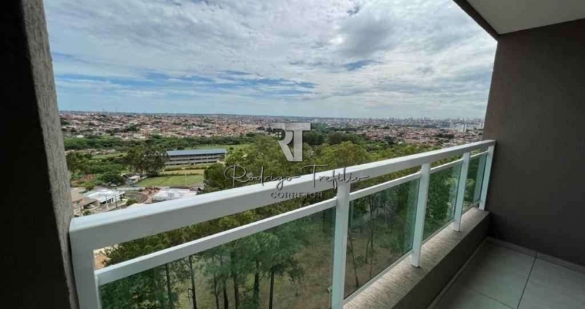 Apartamento com 2 quartos à venda no Quinta Ranieri, Bauru 