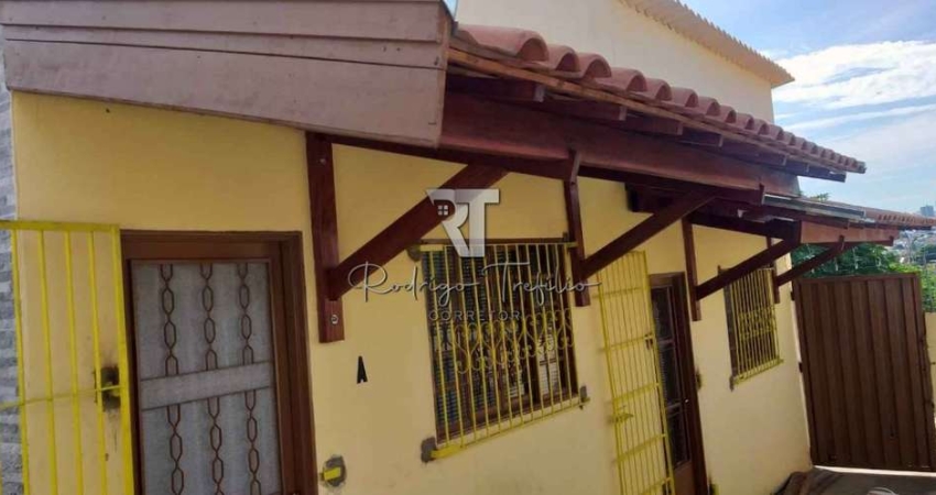 Kitnet / Stúdio à venda na Vila Falcão, Bauru 