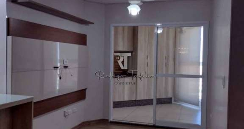 Apartamento com 3 quartos à venda no Jardim Contorno, Bauru 