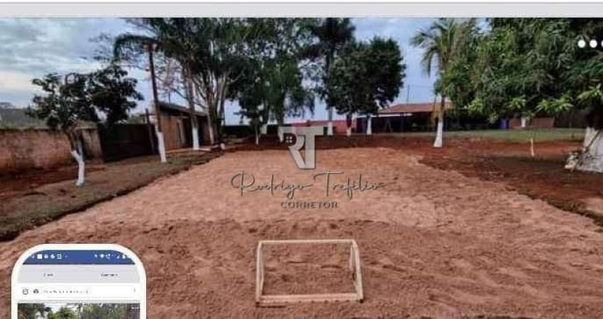 Terreno à venda em Condomínio Primazia - Arealva/SP