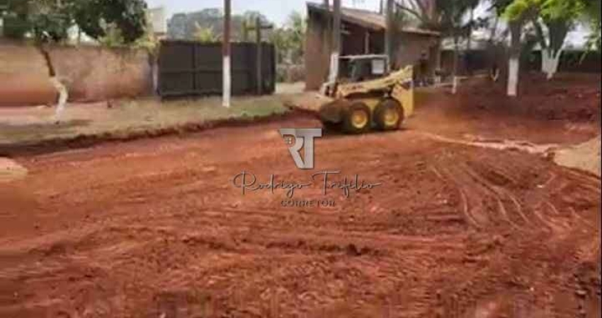 Terreno à venda em Condomínio Primazia - Arealva/SP