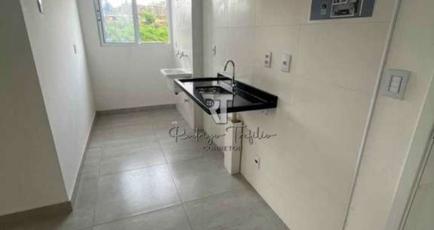 Lançamento - Campo Bello Residencial - Bauru/SP