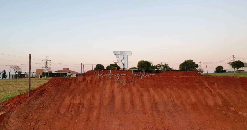 Terreno à venda em Residencial Recanto dos Nobres I - Agudos/SP