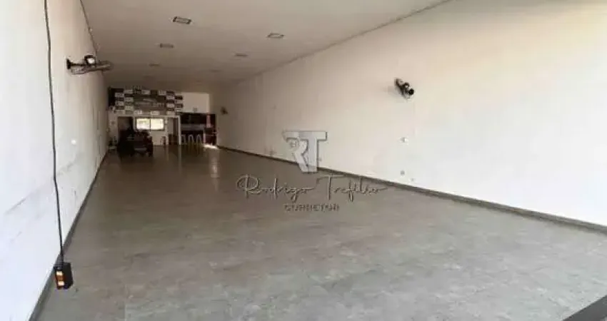 Salão Comercial à venda em Vila Independência - Bauru/SP