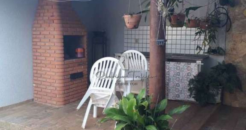 Casa à venda em Jardim Europa - Bauru/SP