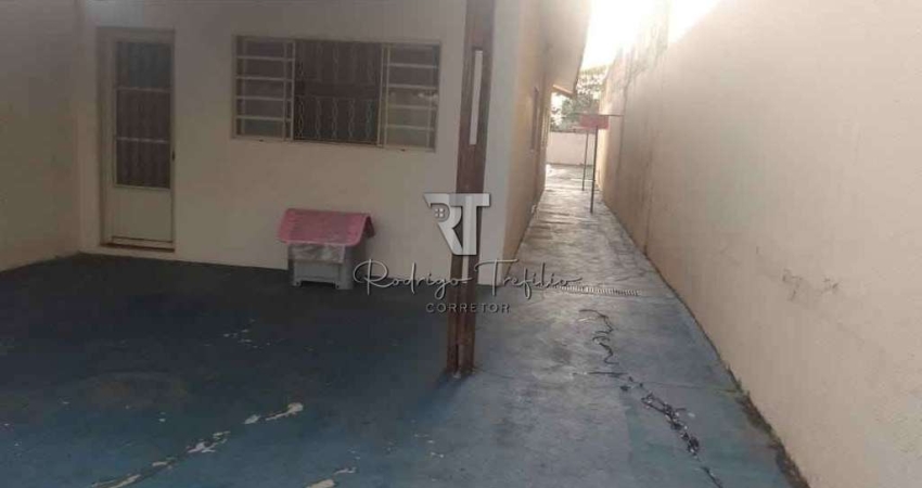 Casa à venda em Jardim Gerson França - Bauru/SP