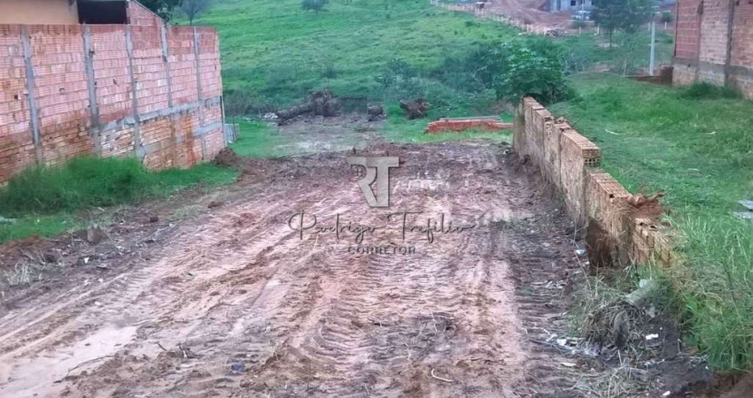 Terreno à venda no Parque Jaraguá, Bauru 